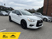 CITROEN DS4
