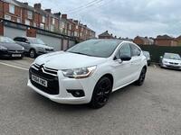 CITROEN DS4
