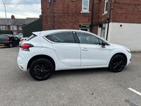 CITROEN DS4