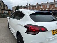 CITROEN DS4