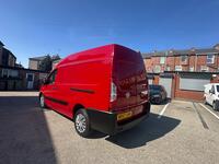 FIAT SCUDO