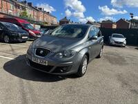 SEAT ALTEA