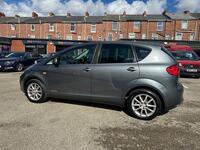 SEAT ALTEA