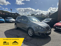 SEAT ALTEA