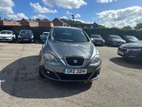 SEAT ALTEA